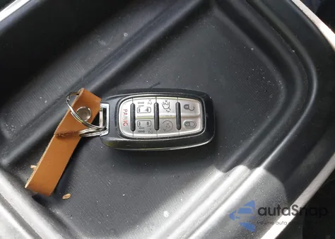 2018 Chrysler Pacifica Touring L из США, поврежденный, VIN 2C4RC1BG9JR233607